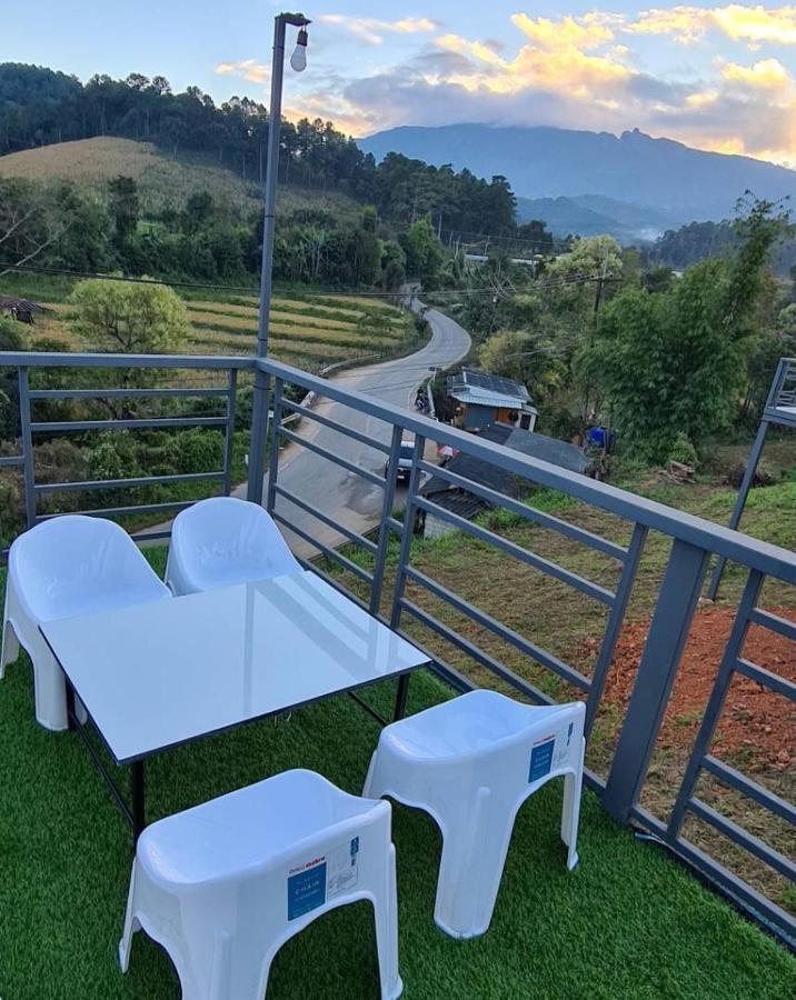 ข้างเขาแคมป์ Khangkhao Camp Ban Yang Khun Wang エクステリア 写真