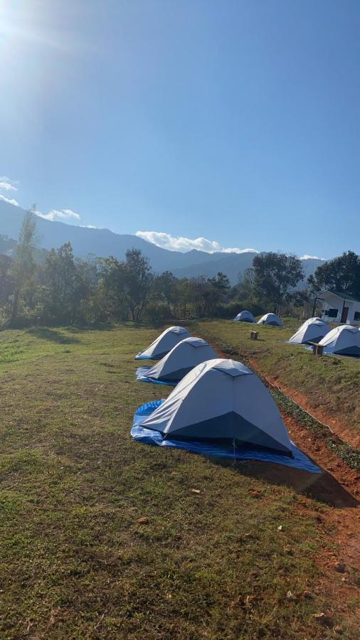 ข้างเขาแคมป์ Khangkhao Camp Ban Yang Khun Wang エクステリア 写真