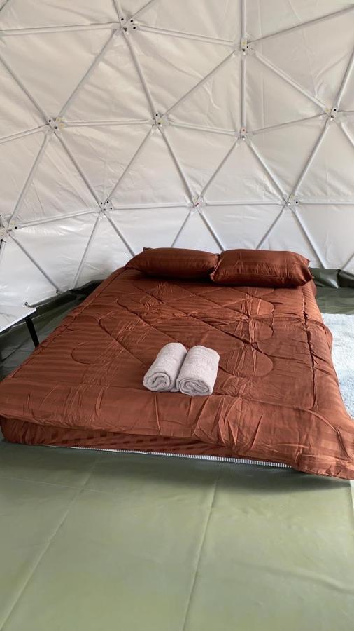 ข้างเขาแคมป์ Khangkhao Camp Ban Yang Khun Wang エクステリア 写真