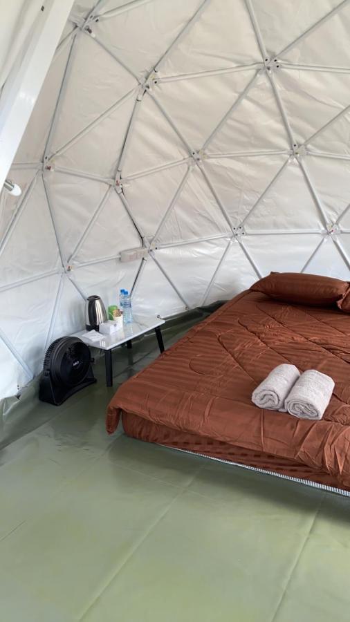 ข้างเขาแคมป์ Khangkhao Camp Ban Yang Khun Wang エクステリア 写真